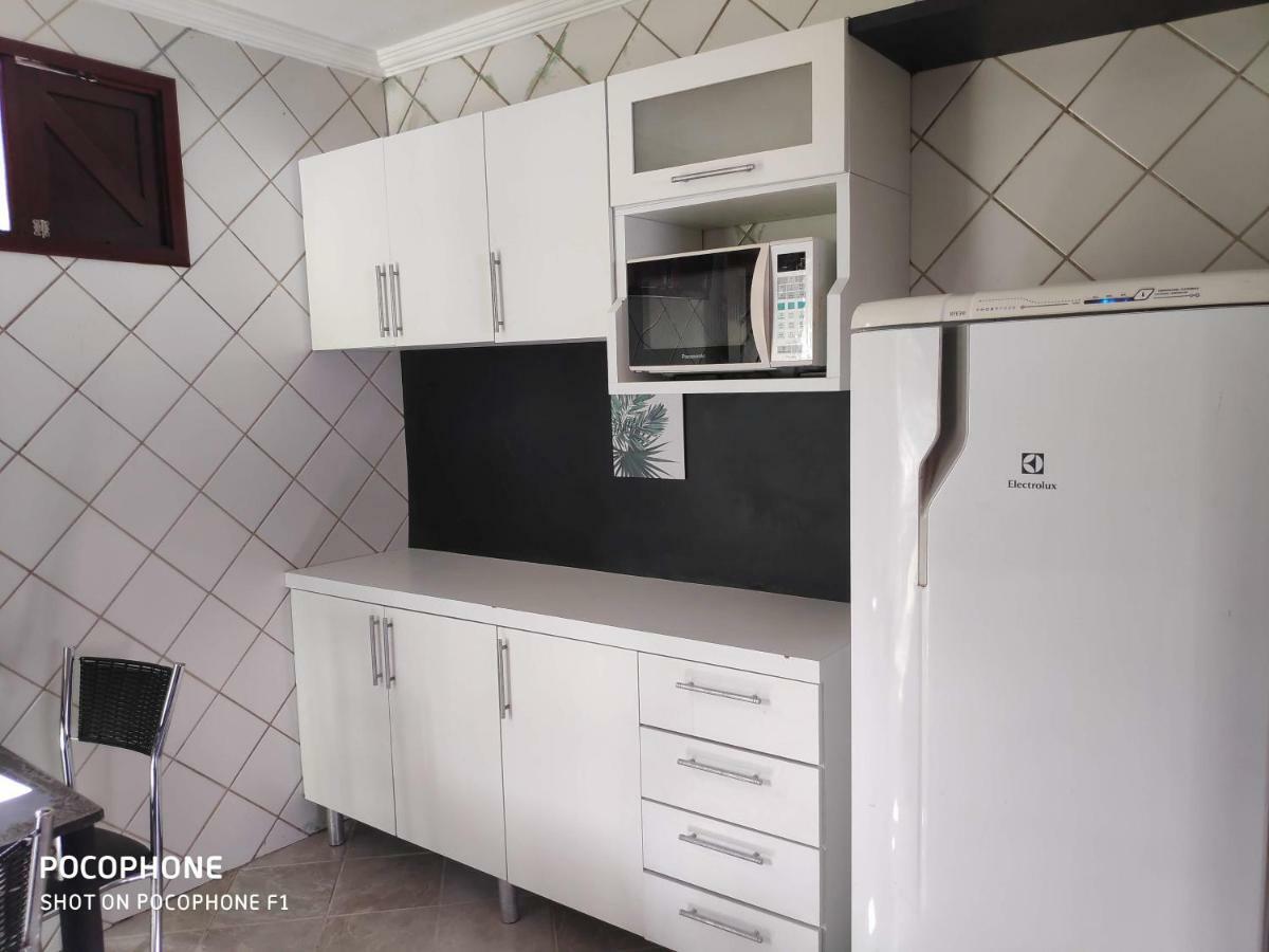Apartment Cafofo Ponta Negra Natal