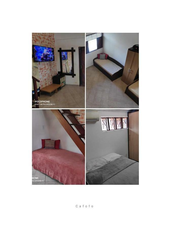 Apartment Cafofo Ponta Negra