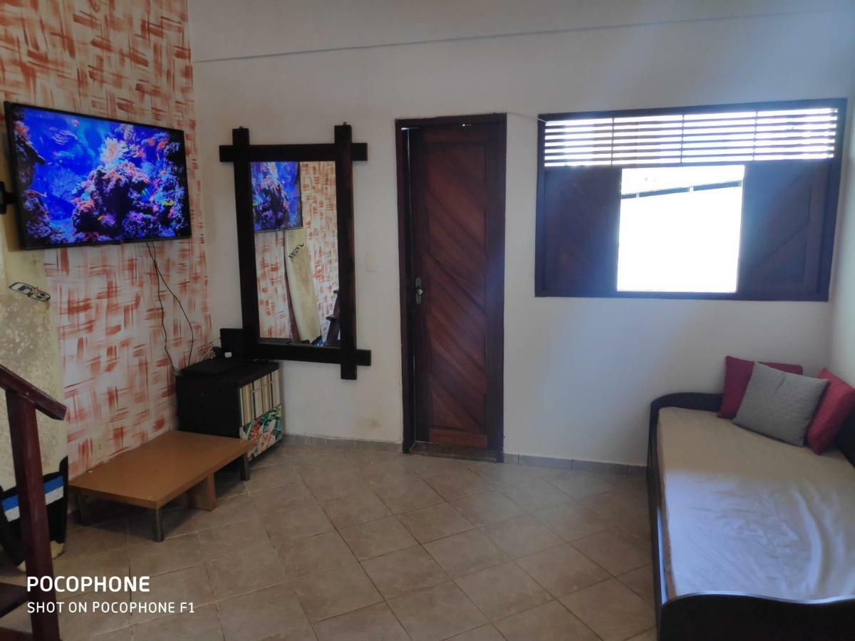 Cafofo Ponta Negra Apartment Natal
