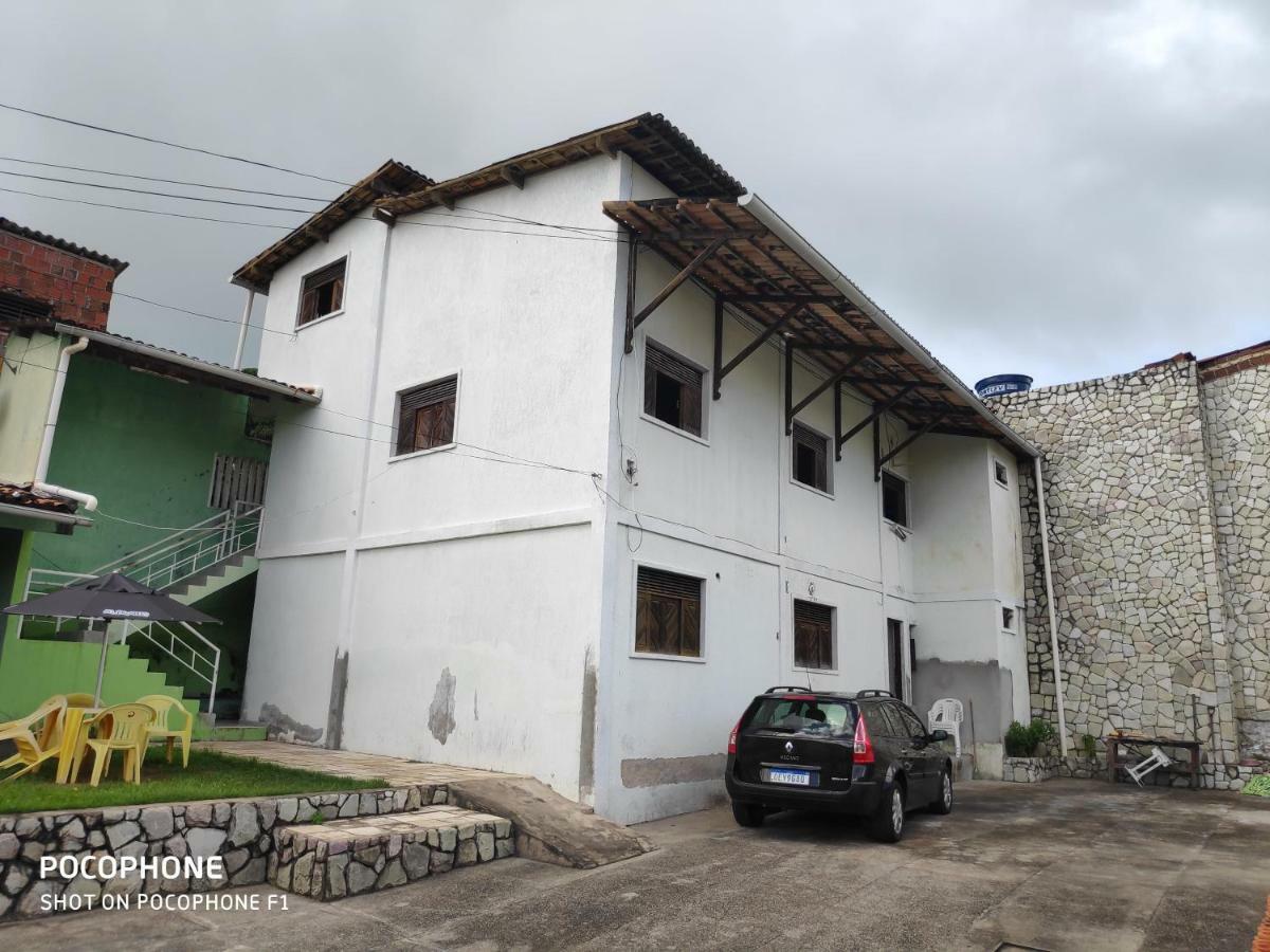 Cafofo Ponta Negra Apartment