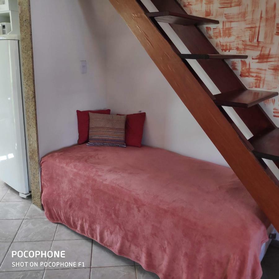 Apartment Cafofo Ponta Negra
